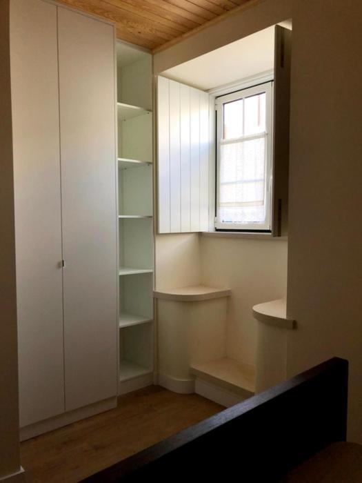 Casinha Da Avo Rosario Apartment Juncal  Bagian luar foto