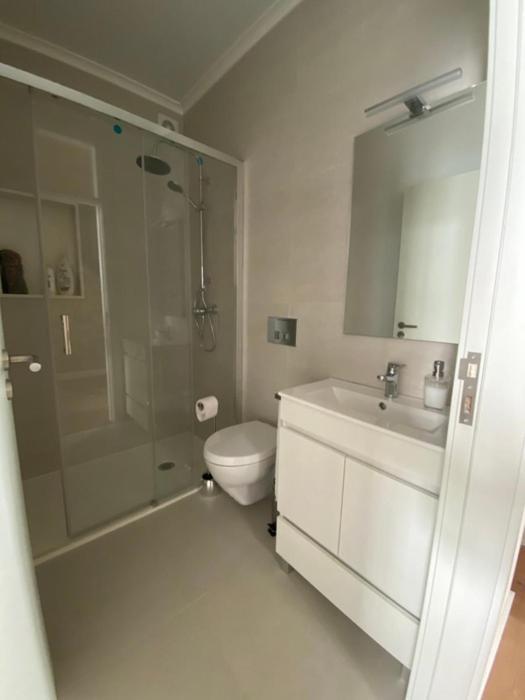 Casinha Da Avo Rosario Apartment Juncal  Bagian luar foto
