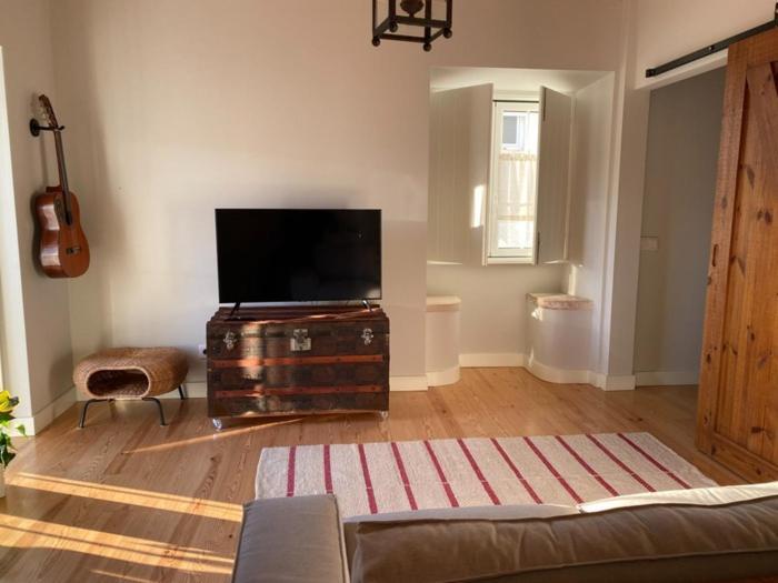 Casinha Da Avo Rosario Apartment Juncal  Bagian luar foto